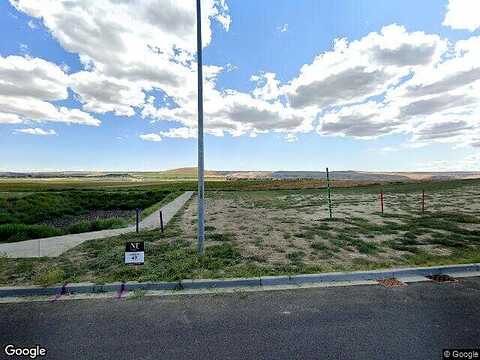 Barbera, RICHLAND, WA 99352