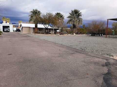 First, SALOME, AZ 85348