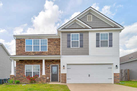 Huntley Meadows, ROSSVILLE, GA 30741