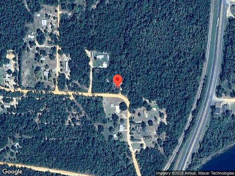 White Pond Church, ALFORD, FL 32420