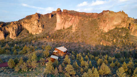 Canyons Ranch, TERREBONNE, OR 97760