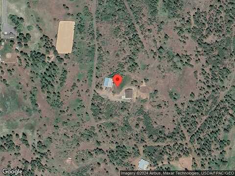 Whitehouse, CHENEY, WA 99004