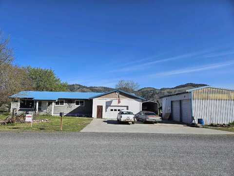 Riverview, KETTLE FALLS, WA 99141