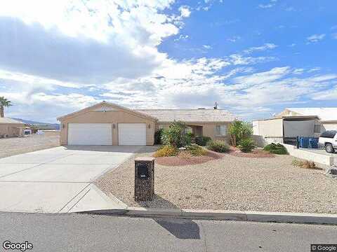Kiowa, LAKE HAVASU CITY, AZ 86404