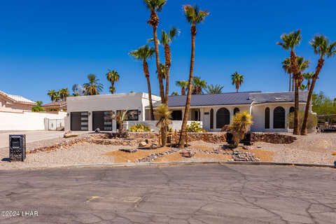 Leonard, LAKE HAVASU CITY, AZ 86406