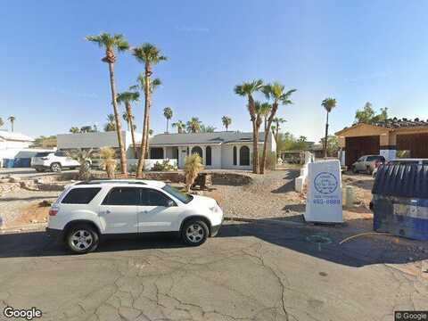 Leonard, LAKE HAVASU CITY, AZ 86406