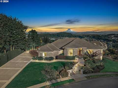 Solomon, HAPPY VALLEY, OR 97086