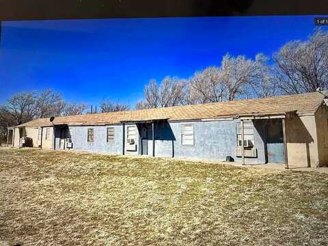 7Th, DALHART, TX 79022