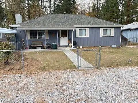 Birch, BURNEY, CA 96013