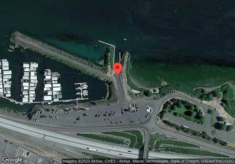 Boat Basin, THE DALLES, OR 97058