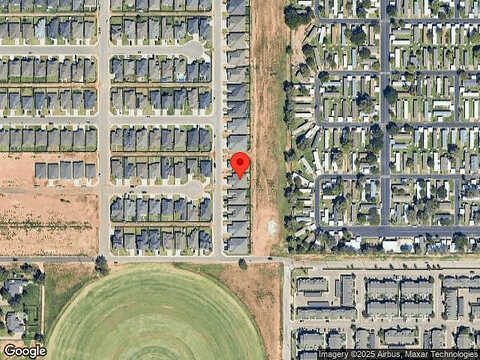 Quitman, LUBBOCK, TX 79407