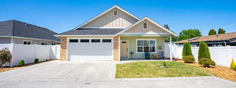 Blueberry, GRANTS PASS, OR 97527