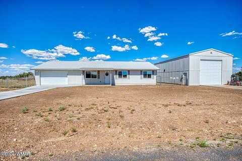 Elk Run, SHOW LOW, AZ 85901