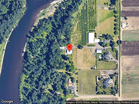 Clackamas River, OREGON CITY, OR 97045