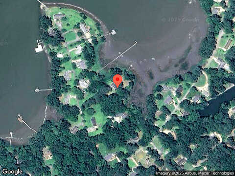 Holly Point, SUFFOLK, VA 23436