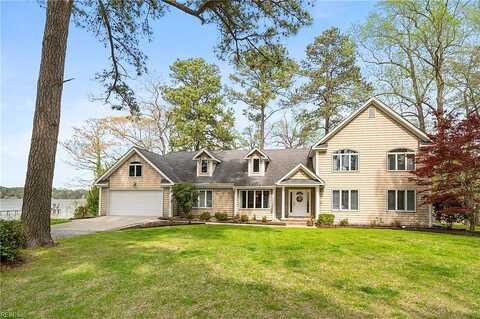 Holly Point, SUFFOLK, VA 23436