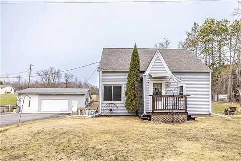 County Road P, BLACK RIVER FALLS, WI 54615