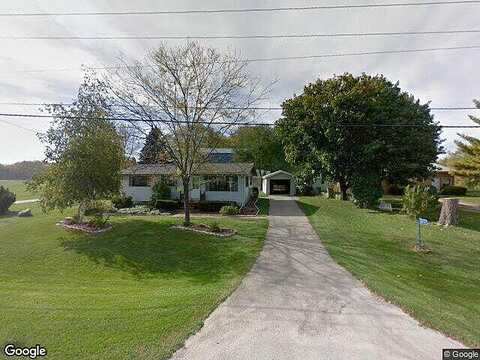 Center, BEAVER DAM, WI 53916