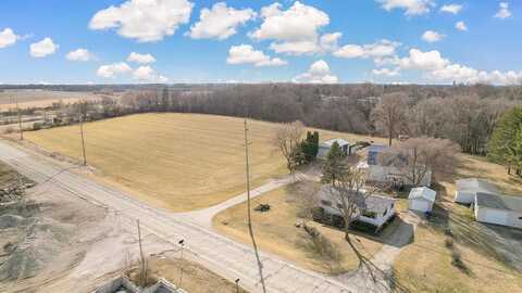 Center, BEAVER DAM, WI 53916