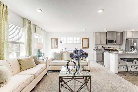 Hinterland, COTTAGE GROVE, MN 55016