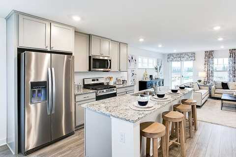 Hinterland, COTTAGE GROVE, MN 55016