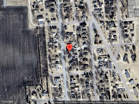 Park, FAIRFAX, MN 55332