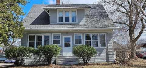 Park, FAIRFAX, MN 55332