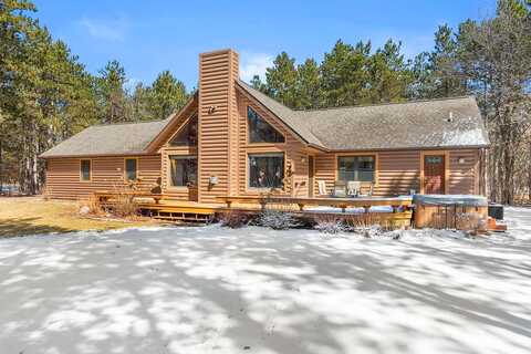Pinehurst, NEKOOSA, WI 54457