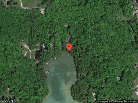 Turtle Bay, ELKHART LAKE, WI 53020