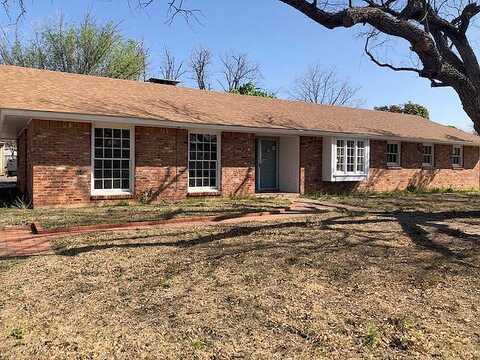 Oxford, SAN ANGELO, TX 76904
