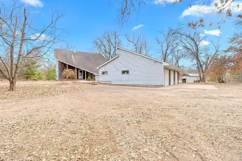 Bass Lake, DANBURY, WI 54830