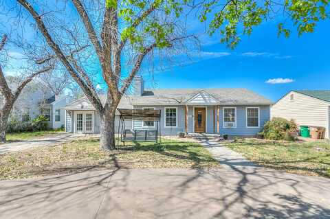 Live Oak, SAN ANGELO, TX 76901
