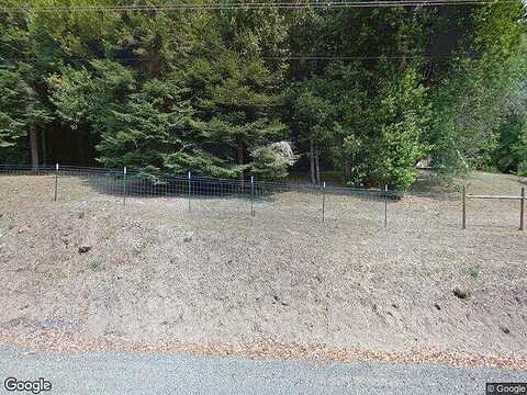 Tyee, UMPQUA, OR 97486