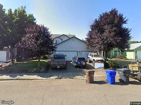 Meadowlawn, MOLALLA, OR 97038
