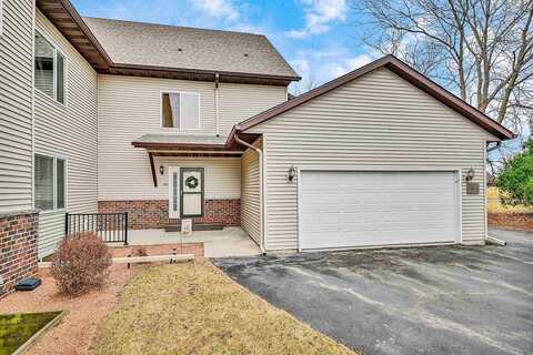 Cherokee, LAKE MILLS, WI 53551