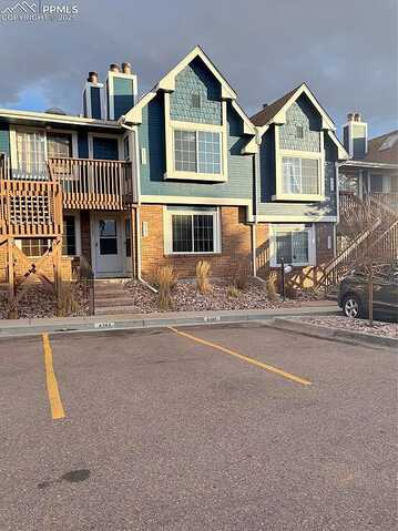 Village, COLORADO SPRINGS, CO 80918