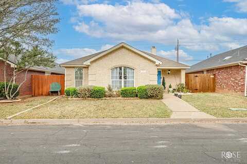Coral, SAN ANGELO, TX 76904