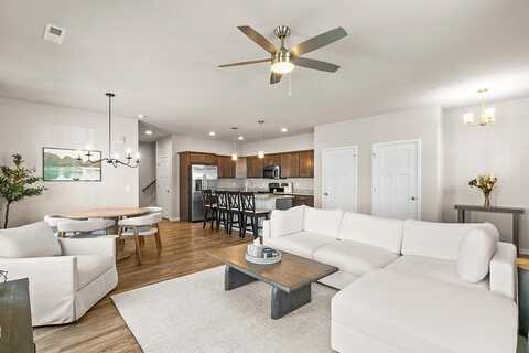 Suelo, FITCHBURG, WI 53711