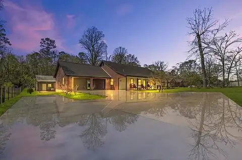 County Road 6101, NACOGDOCHES, TX 75964