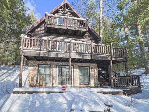Wheeler Lake, LAKEWOOD, WI 54138