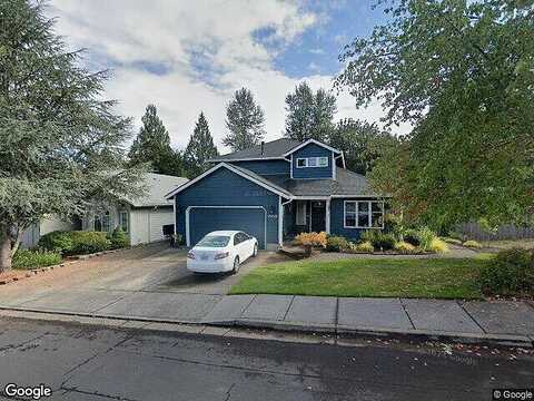 Bean, OREGON CITY, OR 97045