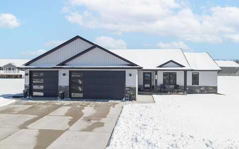 Schroeder Farm, GREENVILLE, WI 54942