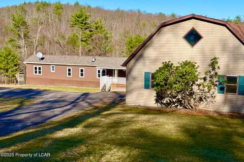 Adams, HUNLOCK CREEK, PA 18621