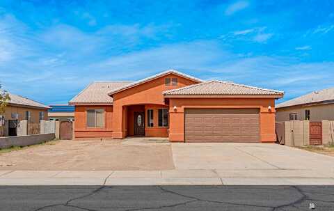Maricela, SOMERTON, AZ 85350