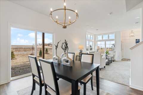 Jorgensen, COTTAGE GROVE, MN 55016