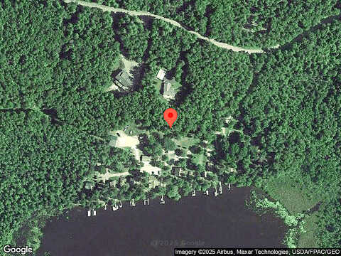 Pike Bay, EAGLE RIVER, WI 54521