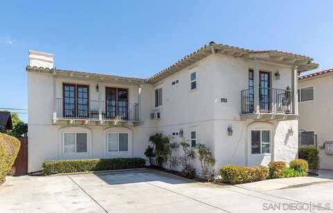 Wilson, SAN DIEGO, CA 92104