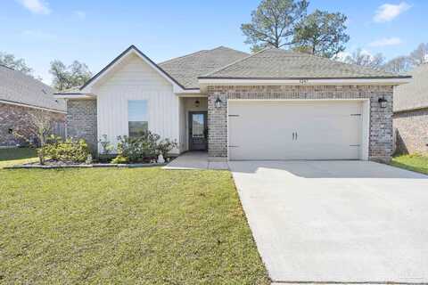 Keegun, PENSACOLA, FL 32526