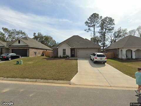 Keegun, PENSACOLA, FL 32526