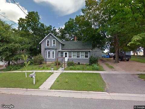 Lincoln, POYNETTE, WI 53955